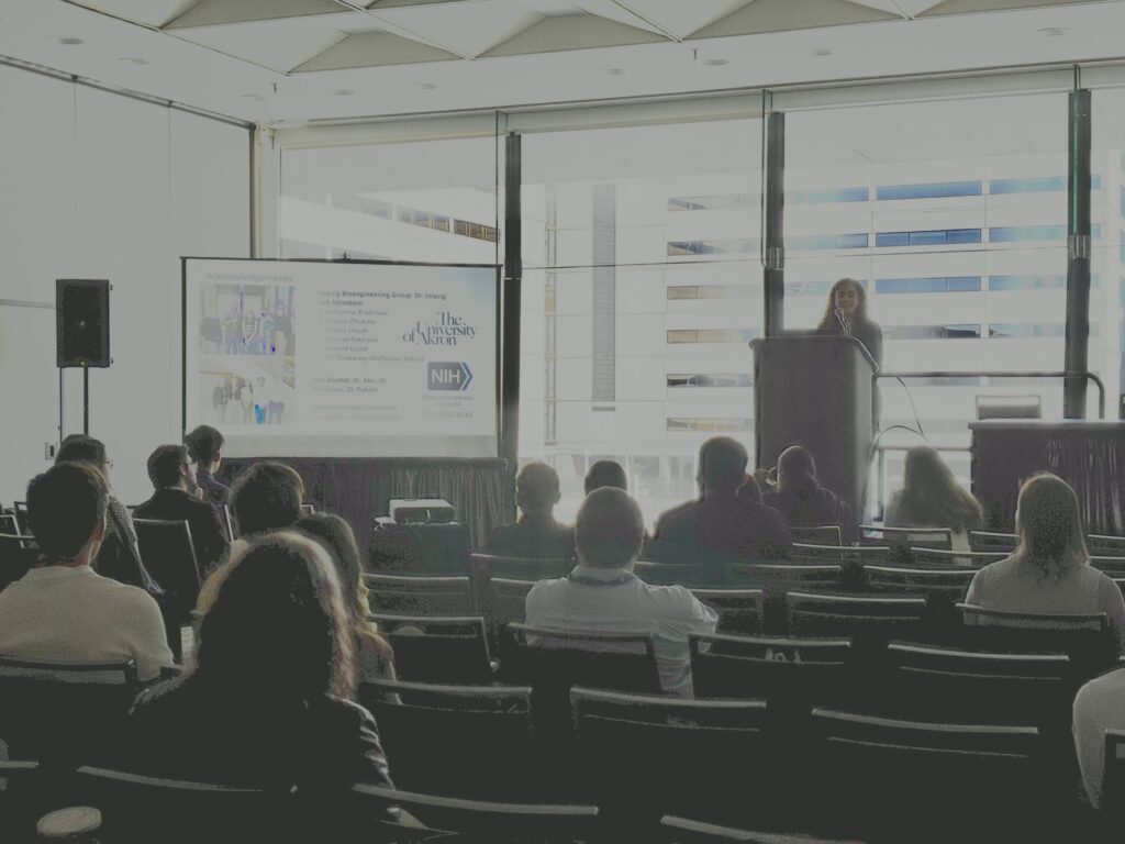 BMES Annual Conference 2024 - 1