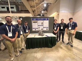 AIChE 2025 Boston - 4