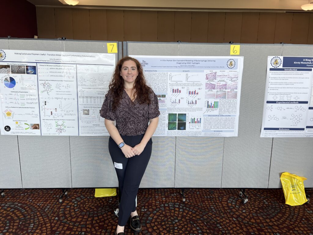 UA Graduate Research Day 2025 - 2