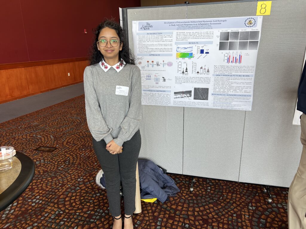 UA Graduate Research Day 2025 - 3