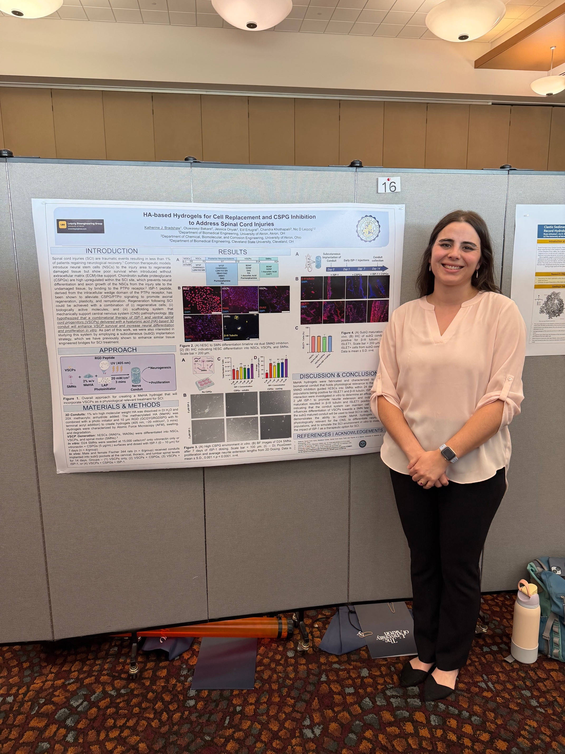 UA Graduate Research Day 2026 - 3