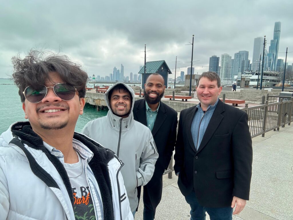 SFB Annual Conference Chicago 2025 - 2