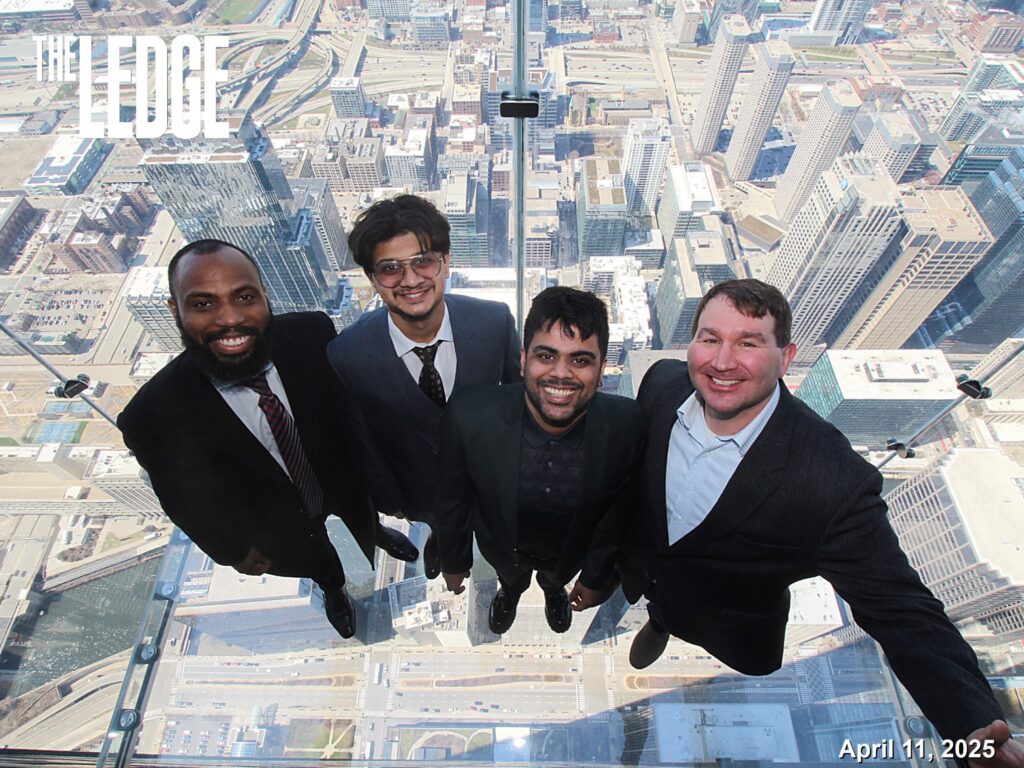 SFB Annual Conference Chicago 2025 - 3