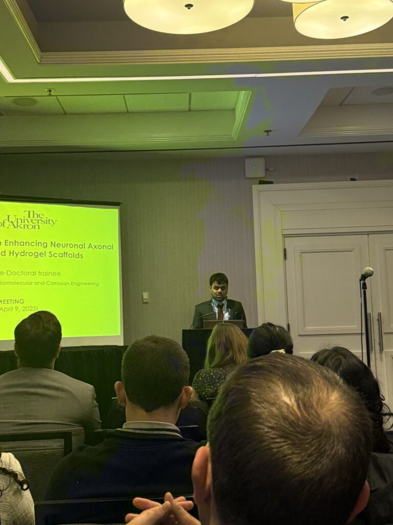 SFB Annual Conference Chicago 2025 - 4